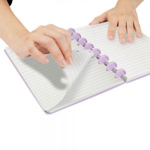 LIBRETA  IKOTI personalizada